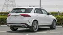 Mercedes-Benz GLE 450 AMG Mercedes-Benz AMG GLE450 SUV, Premium Plus, 4Matic, New Facelift, GCC Specs, 2024