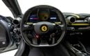 Ferrari 812 Competizione - Euro Spec - With Warranty