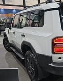 تويوتا برادو برادو ادفانشر بترول 2026