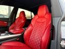 Audi Q8 55 TFSI quattro S line Black Edition - GCC Specs
