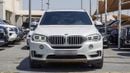 بي أم دبليو X5 XDrive 50i
