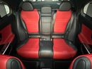 Mercedes-Benz C 200 Premium 2.0L MERCEDES-BENZ C 200 | GCC | 2023 | UNDER WARRANTY & CONTRACT SERVICE (GARGASH) - !