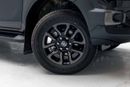 Toyota Hilux HI Adventure 4.0L - MIM Black Inside Black | Export Only