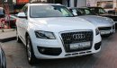 Audi Q5 2.0T Quattro