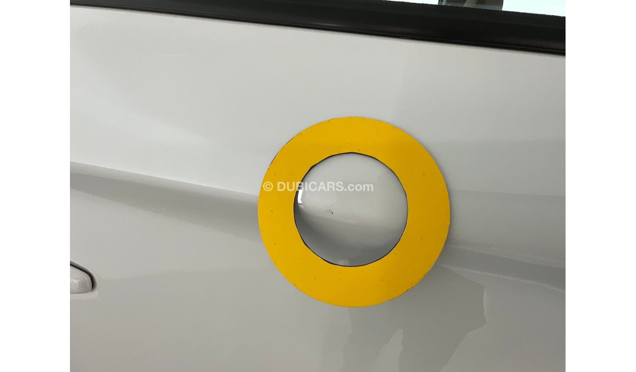 Mitsubishi Outlander GLX Midline