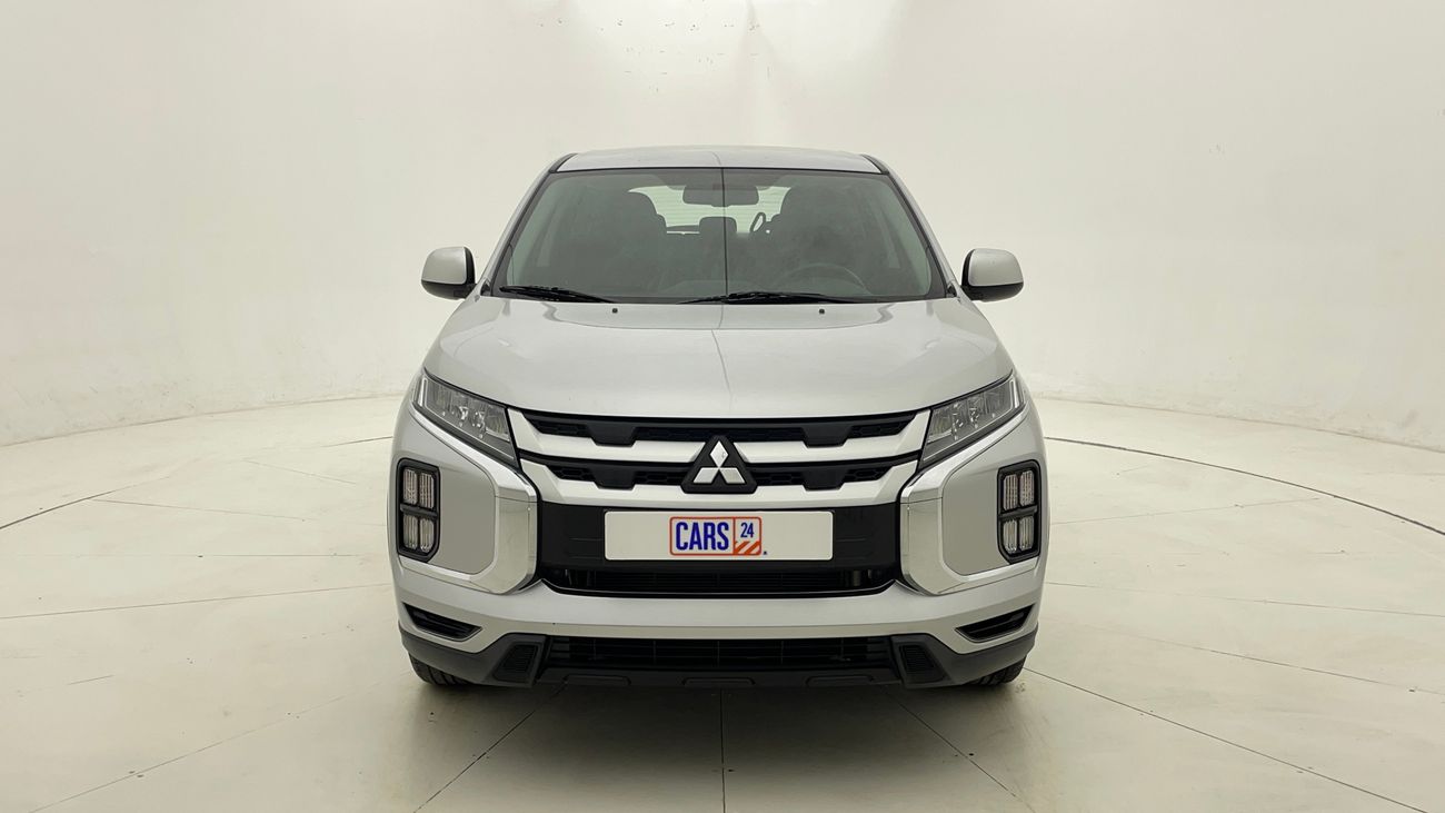 Mitsubishi ASX GLX LOWLINE 2 | Zero Down Payment | Home Test Drive