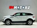 Land Rover Range Rover Evoque PURE
