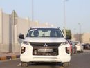 ميتسوبيشي L200 ميتسوبيشي L200 | 2.5 لتر | 2021 | خليجي | خالية من الحوادث | بحالة ممتازة | 735 شهرياً