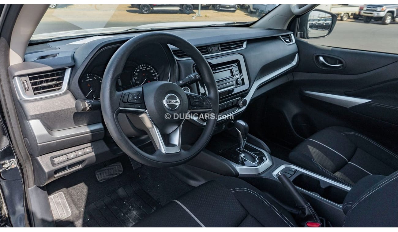 Nissan XTerra 2023 Nissan Xterra SE 2.5L Petrol