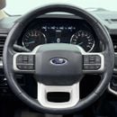 فورد إكسبيديشن XLT 3.5L (385 HP) 2022 Ford Expedition XLT, 2027 Ford Warranty+Service Pack, Full Ford Service Histo