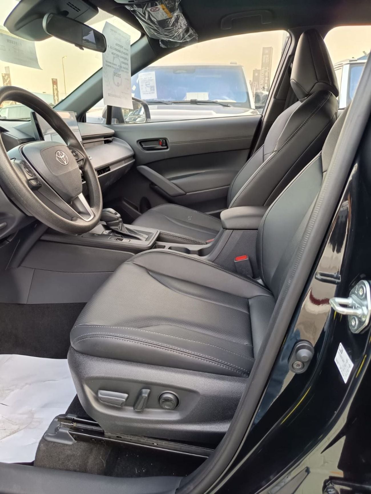 Toyota Frontlander Luxury STD