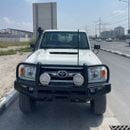تويوتا لاند كروزر بيك آب RIGHT HAND VEHICLE ONLY FOR EXPORT 4.5 LITER