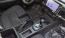 Toyota Hilux DC Adventure | 4.0L Petrol 4WD 6-Speed Automatic | 2026 Model | Only For Export
