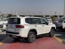 Toyota Land Cruiser 2026 TOYOTA LAND CRUISER GR-S 3.3L DIESEL GCC BRAND NEW 0KM