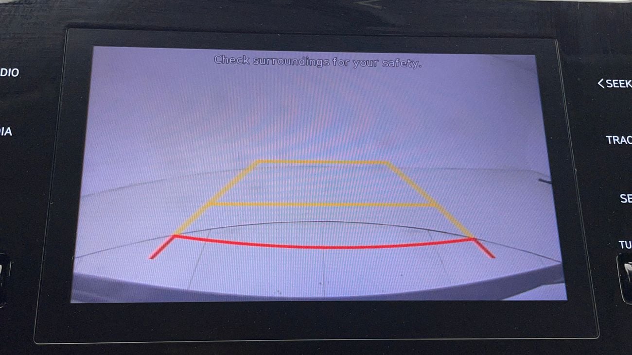 Hyundai Tucson Smart 1.6L 2023 SMART | AED 947/Month | 0 DP | 30 Day Return | Warranty | Service History