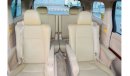 Toyota Alphard 2011 | TOYOTA ALPHARD | 3.5L V6 | 5-DOORS 7-SEATER | LUXURIOUS INTERIOR | GCC | FULL-SERVICE HISTORY