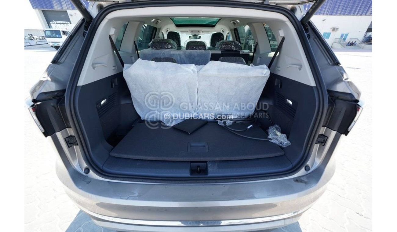 Volkswagen ID.6 Crozz Pure+ with  Panoramic Openable MoonRoof My2022(ID642)