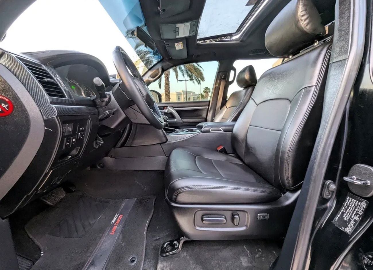 Toyota Land Cruiser GXR 2017 Model Facelift 2025 Shape Exterior and Interior Both Full Option Very Clean and Perfect Con
