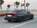 BMW 530i M SPORT