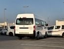 Nissan Urvan STD Nissan Urvan automatic | 2.5 L | 2020 | GCC | Accident-Free | In Excellent Condition | 1092 P.M