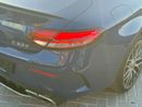 Mercedes Benz C 63 S  C63S 2020 COUPE
