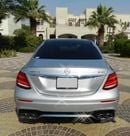 Mercedes-Benz E 53 AMG AMG