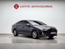 هيونداي سوناتا 2019 HYUNDAI LF SONATA NEWRISE (G) 2.0 STYLE