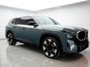 BMW XM GCC Specs | | AWD | Luxury SUV