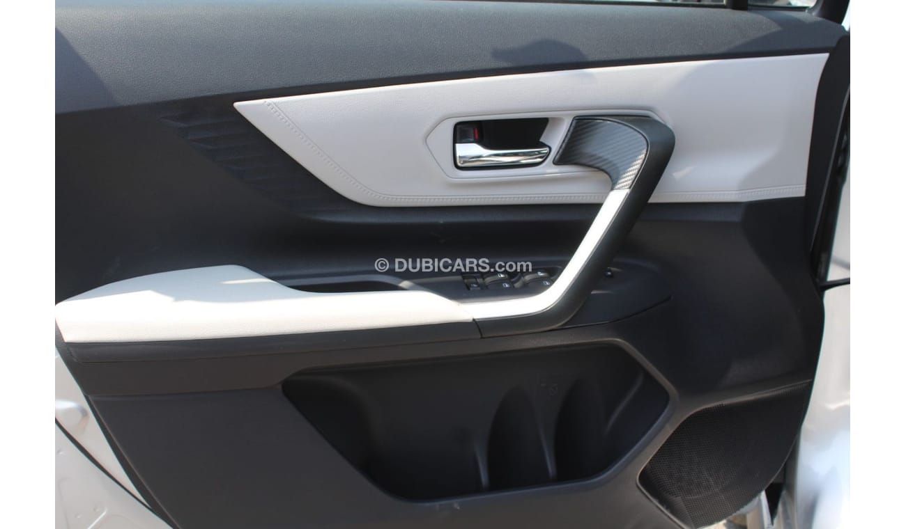 تويوتا فيلوز TOYOTA VELOZ 1.5L PETROL GLX AUTO