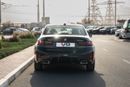بي أم دبليو 325i BMW 3-Series 325LI 2026 Automatic 0 Km 4 Cylinder Rear Wheel Drive (RWD) Sedan Black
