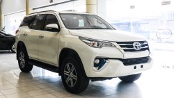 Toyota Fortuner GXR V6