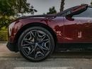 بي أم دبليو iX XDRIVE40