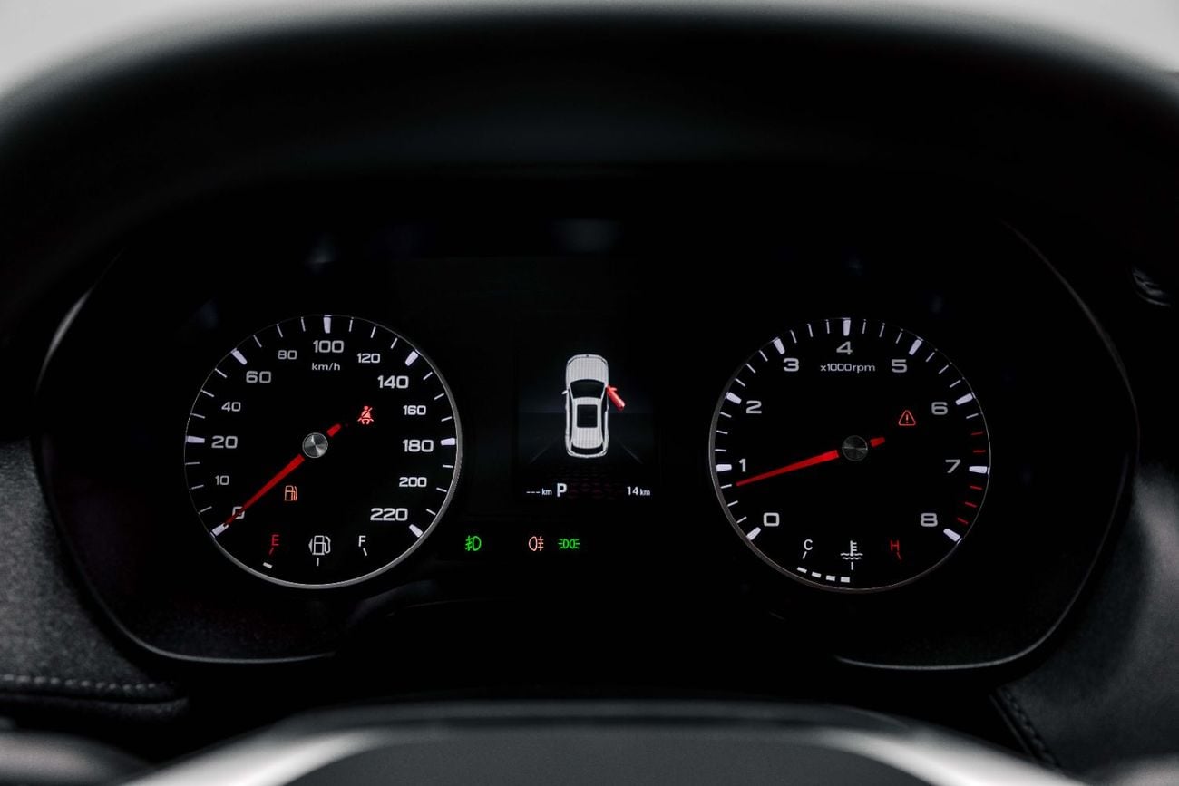 أم جي ZS STD 1.5L - GREEN INSIDE BLACK | EXPORT ONLY
