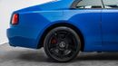 Rolls-Royce Wraith - 2017 - GCC