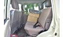 Toyota Land Cruiser Pick Up 79 DOUBLE CABIN LIMITED V8 4.5L  WITH WINCH AND DIFFERENTIAL LOCK