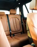 BMW X5 50i M SPORT