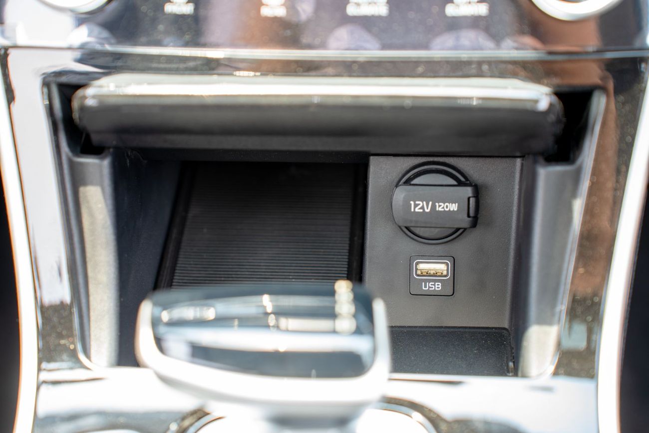 Kia Seltos kia Seltos 2025 1.5L Petrol