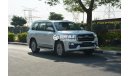 Toyota Land Cruiser 5.7L VXR GT AUTOMATIC 2020 FOR EXPORT***AVAILABLE @ GREEN VALLEY AUTOMOBILES