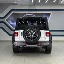 جيب رانجلر Wrangler Sport 4xe