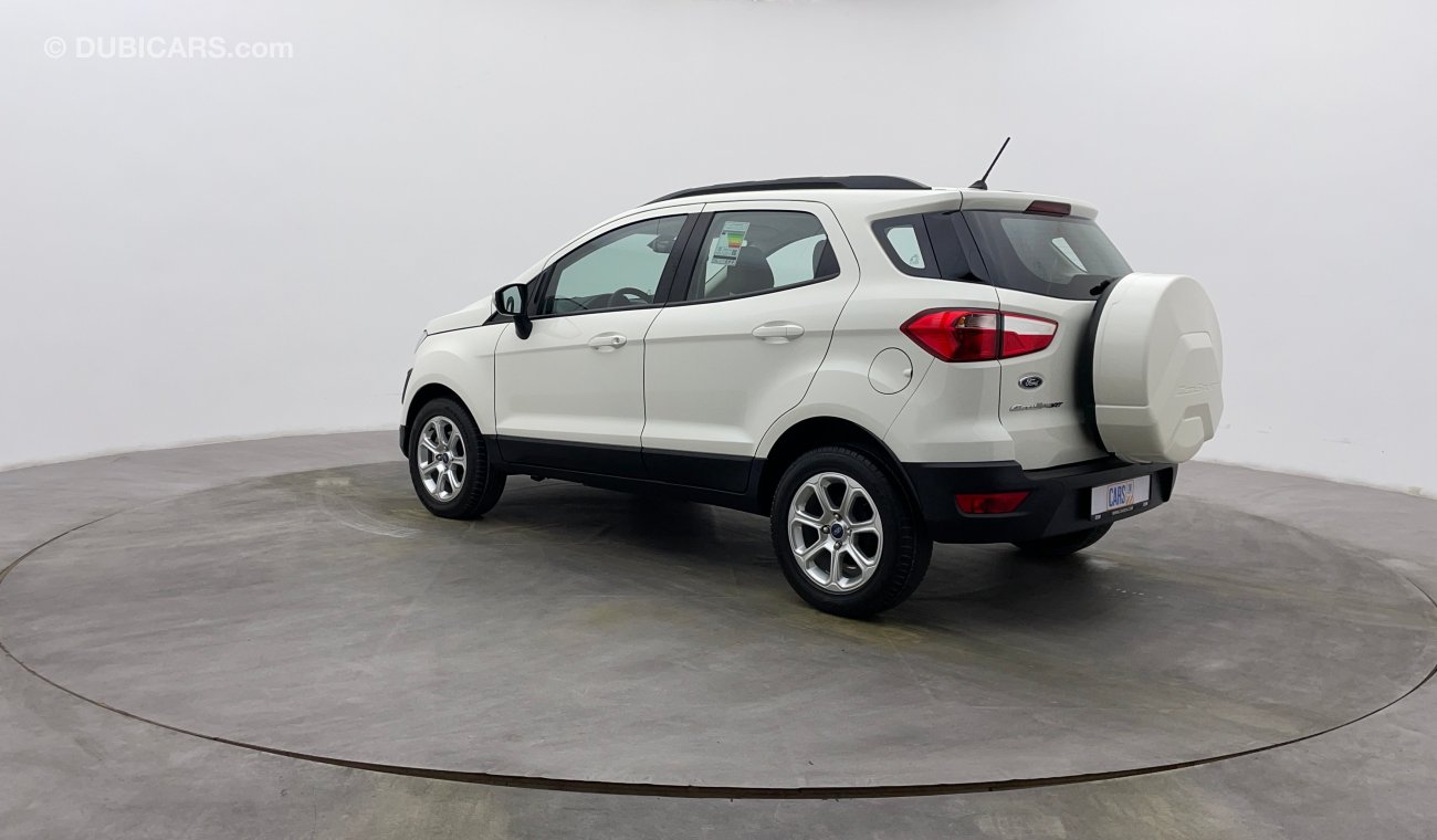 Ford EcoSport Trend 1500