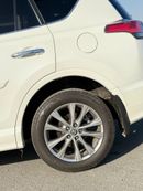 تويوتا راف ٤ TOYOTA RAV4 Platinum 2.5LFull Option