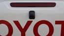 Toyota Hilux SR5