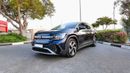 Volkswagen Id 6 Crozz PRO (NON GCC)