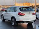 BMW X5 35i Exclusive BMW X5 TWIN POWER TURBO _GCC_2014_Excellent Condition _Full option