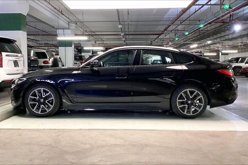 BMW 420i M Sport Premium | Guaranteed Warranty | 0 Down Payment