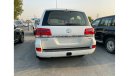 تويوتا لاند كروزر 4.6L  V8 GXR 2020 With Sun Roof For Export Only