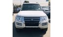 Mitsubishi Pajero MITSUBISHI PAJERO GLS 3.8L V6 /// 2019 MODEL /// FULL OPTION /// PETROL /// SPECIAL OFFER /// BY FOR