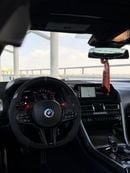BMW M850i