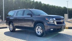 Chevrolet Suburban 2015 4x4 Ref#622