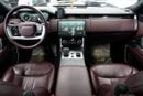 Land Rover Range Rover AUTOBIOGRAPHY P530 LWB 4.4L P530 | GCC 49k km | V8 Agency Warranty | Service Contract Histo